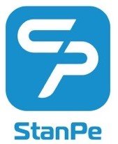 StanPe Logo